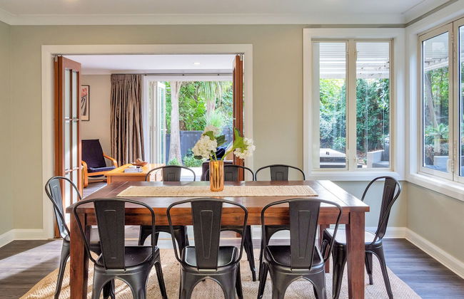 Castor Bay Home near Albany Sleeps 9 - Foto 23