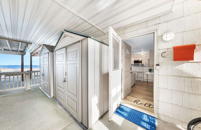 Waterfront North Wildwood Family Retreat - Foto 35