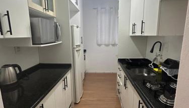 Apartamento inteiro aconchegante - Foto 5