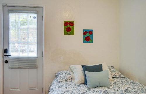 Serene Studio in SF Suburbs Quiet and Cat Friendly! - Foto 6