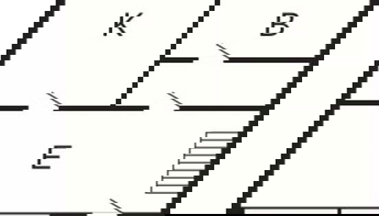 2 Person Holiday Home in Bogense-by Traum - Foto 3, Plano