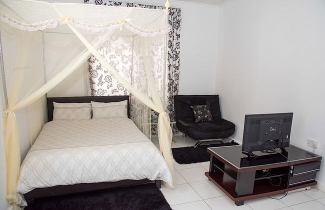 Spendwise Lodge and Apartments - Foto 27