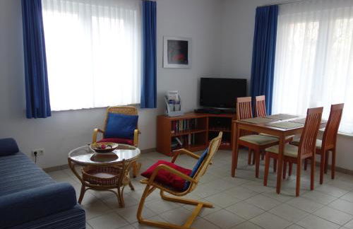 Steinbock-Ferienwohnungen - Foto 43