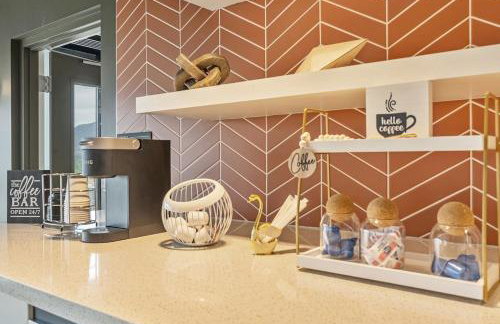 Downtown Studio - Gym - Parking - PetsOK - Foto 21