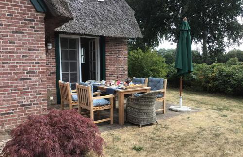 Haus Kliffkante Whg 1 Goting - Foto 10