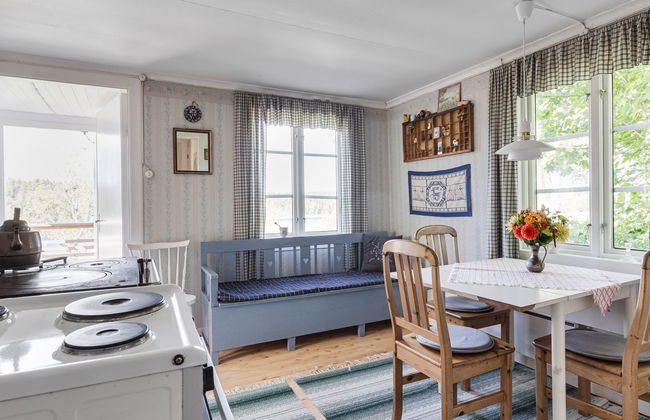 1 bedroom House in Färgelanda with garden - Photo 9