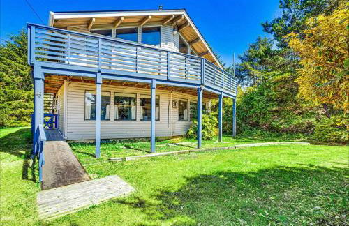 Copalis Beach Cottage - Foto 6