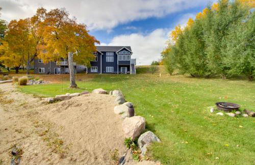 Pearl Lake Retreat with Dock and Stunning Views! - Foto 38