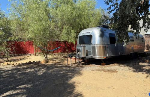 Airstream at Tree Ranch Grove Paradise - Foto 28
