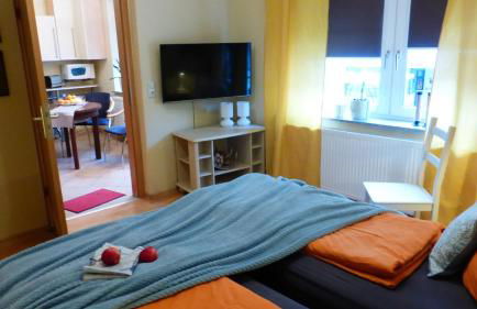 Kleines Studio Eisvogel - Photo 15