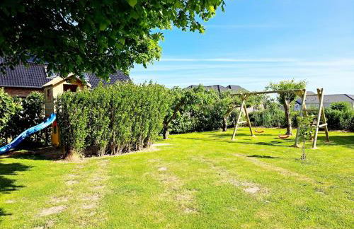 Schönes 1-Zimmer-Appartement, Büsum (4km) Nordsee - Foto 11