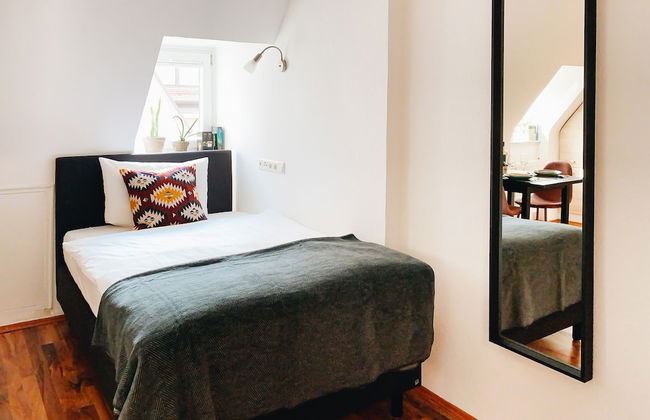 Lorenz Apartments - Foto 17