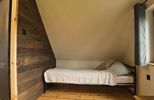 Anielskie Wzgórze Domek z Widokiem & Kuźnia Skarbów - Foto 33