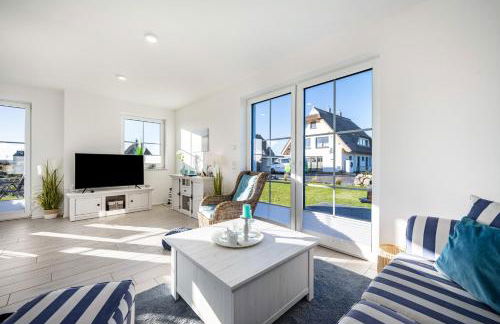 Reetdachhaus Ankerplatz - Foto 9