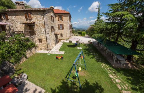 Agriturismo Monte Acuto - Foto 14