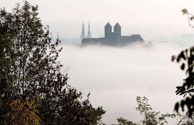 Holiday Home Near the Forest in Thale - Photo 29
