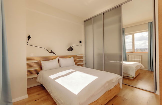 ZEN Residential Apartments - Photo 61