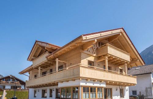 Ferienwohnung Susi im Neubau - Foto 31