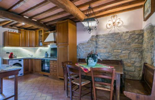 Holiday Home Tegliaia by Interhome - Foto 14