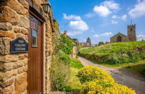 Tom Callows - Gorgeous Rural Cottage in Epwell! - Foto 20