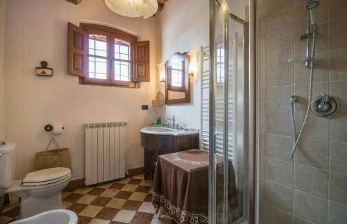 Sandra Spacious Tuscan Villa With Private Pool - Foto 34