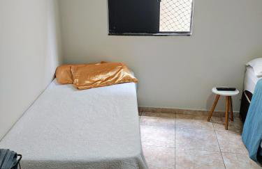 Residencial Carvalho Ap3 - Foto 3