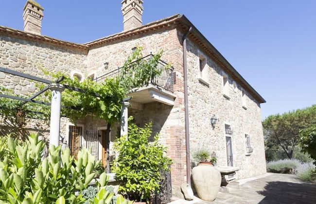 Casale degli Ulivi - Photo 58