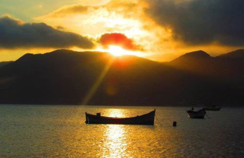 Casa de praia na beira do mar - Foto 29