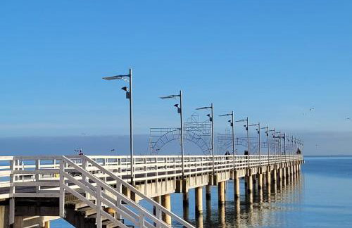 Magda Aparthotel Anchoria Mechelinki - Foto 21