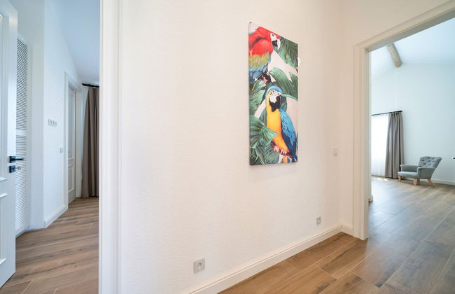 Jaden Farm House - Foto 16