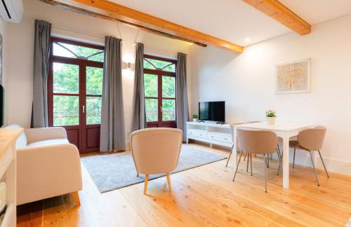 Plaza Apartments by HostWise - Foto 9