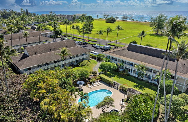 Plantation Hale Suites - Foto 1