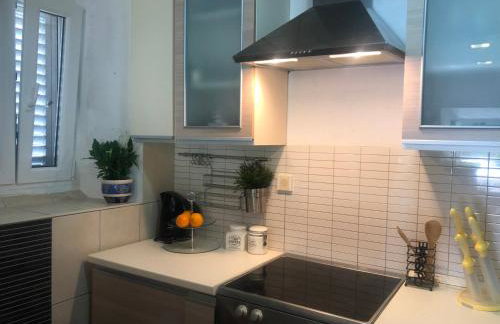 SECRET PARADISE-Holiday home with hot tub and BBQ - Photo 32