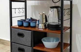 La Terrazza sul Mare Modern Apartment - Foto 31