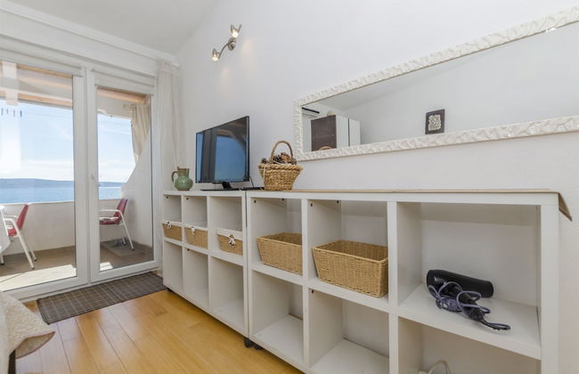 Apartments Zanet - Foto 11