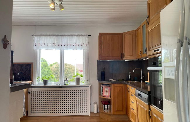 3 Person Holiday Home in Mariestad-by Traum - Foto 12