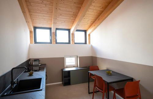 Ivrea Centro - Attico Top - Foto 1