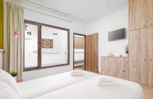 More Crete Village House in Koutouloufari - 6 guests - Pool - Foto 9