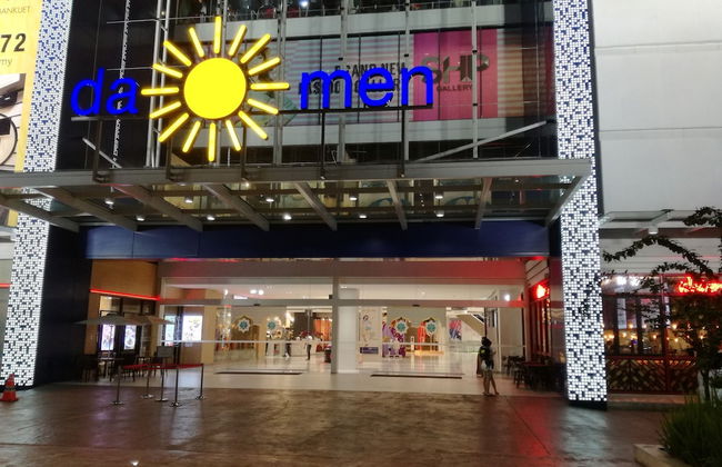 Apartment near LRT at Da Men - Foto 20