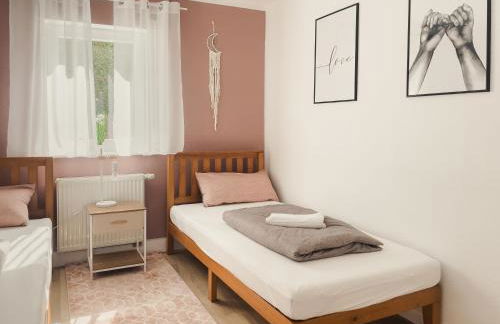 NOVA Romantic Luxus Relax Apartments mit Sauna, Nürburgring, Adenauer Forst - Foto 25