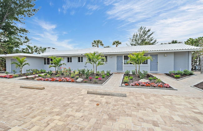 Las Hermanas 4 1 Bedroom Studio by RedAwning - Foto 46