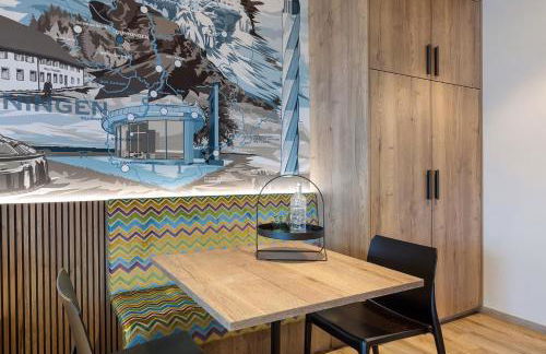 FeWo Holzäpfel Dunningen - Foto 15