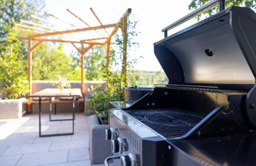 Romantisches Cottage mit Sauna, Terrasse & Natur - Foto 29