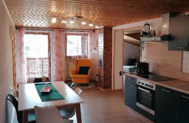 Ferienwohnung Weindl Lucia - Foto 6