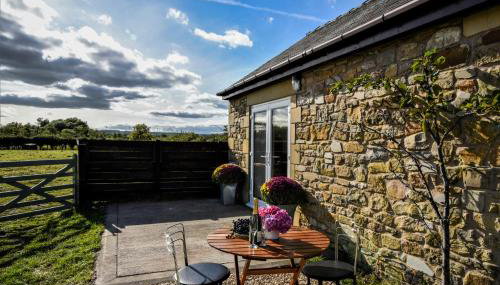 The Hideaway with hot tub - Foto 4, Garden