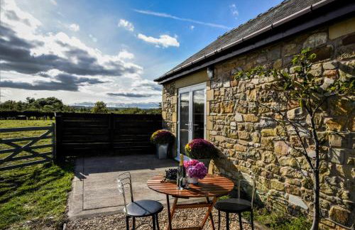 The Hideaway with hot tub - Foto 4