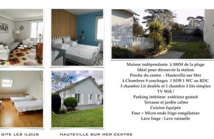 Les Ilous proche mer - Foto 1