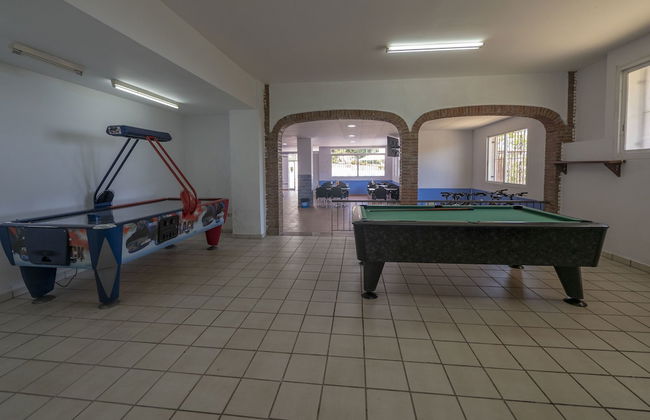 Apartaments AR Muntanya Mar - Foto 29