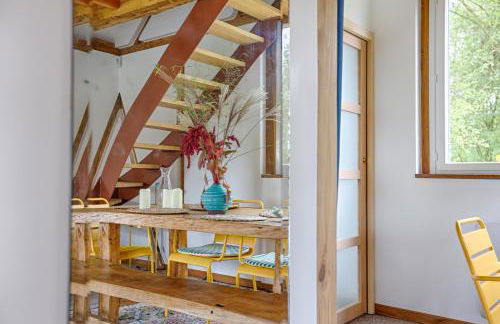 La Rivière 10 mn DisneylandParis - Foto 26