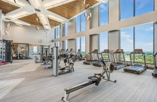 Bluebird Suites at Reston Town Center - Foto 10